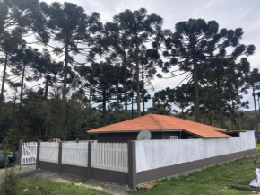 Casa Beira Rio